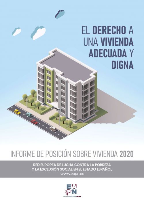 El derecho a una vivienda digna y adecuada